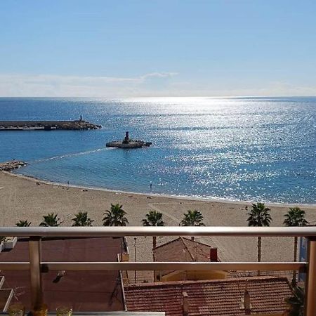 Seaview Apartment Villajoyosa Exterior photo