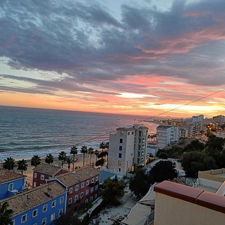 Seaview Apartment Villajoyosa Exterior photo