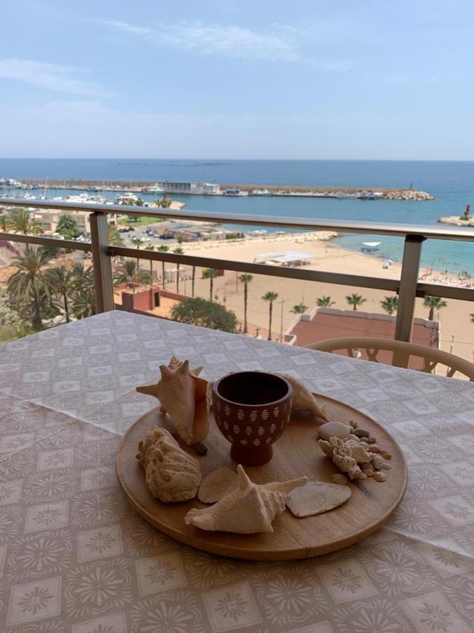 Seaview Apartment Villajoyosa Exterior photo