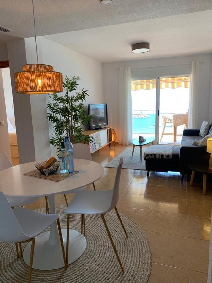 Seaview Apartment Villajoyosa Exterior photo