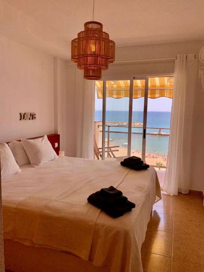 Seaview Apartment Villajoyosa Exterior photo