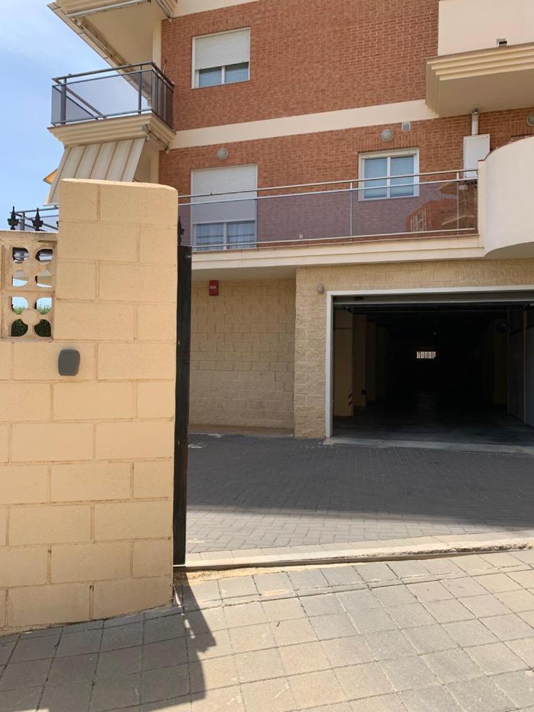 Seaview Apartment Villajoyosa Exterior photo